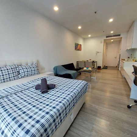 דירות קואלה לומפור 1 Bukit Ceylon, Bukit Bintang, 2Pax מראה חיצוני תמונה
